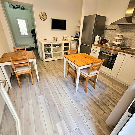 Perla del Sud - Guest House LMP Extérieur photo