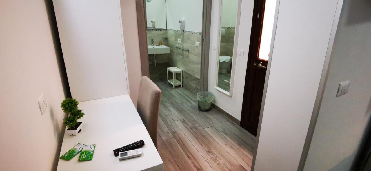 Perla del Sud - Guest House LMP Extérieur photo