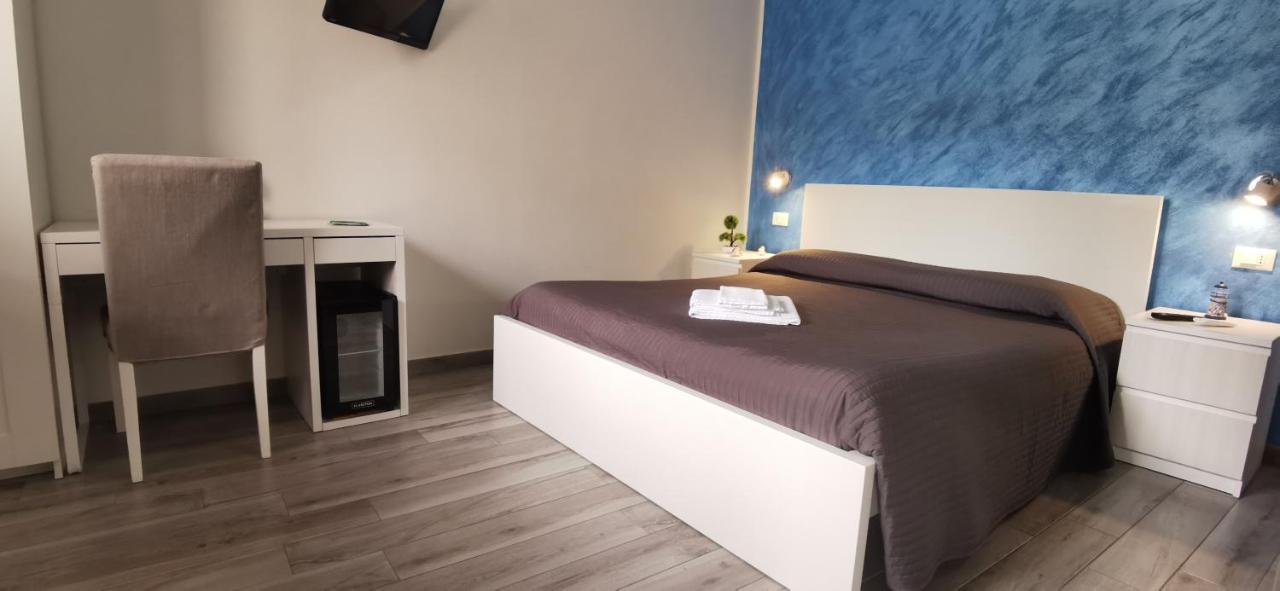 Perla del Sud - Guest House LMP Extérieur photo