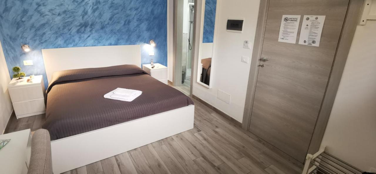 Perla del Sud - Guest House LMP Extérieur photo