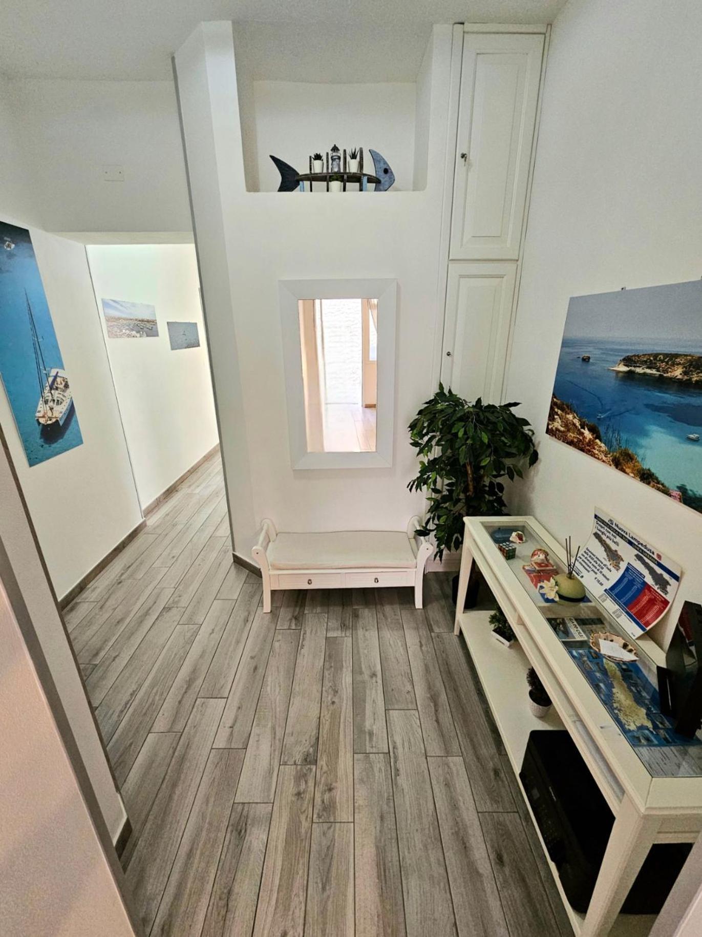 Perla del Sud - Guest House LMP Extérieur photo