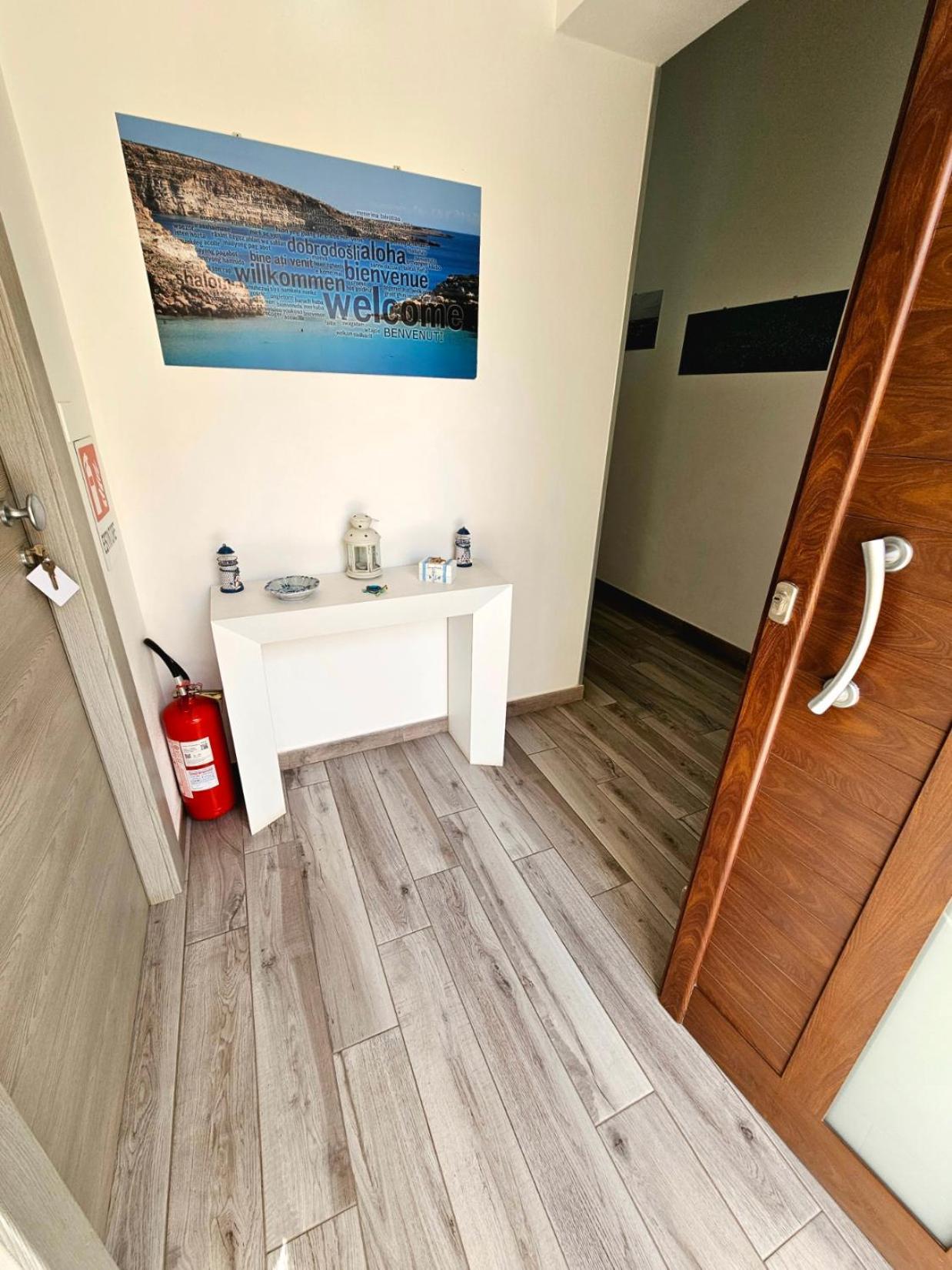 Perla del Sud - Guest House LMP Extérieur photo