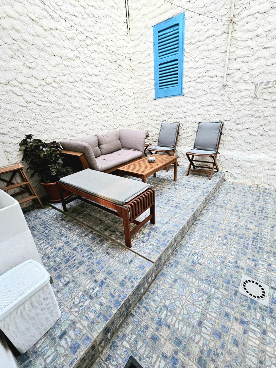 Perla del Sud - Guest House LMP Extérieur photo