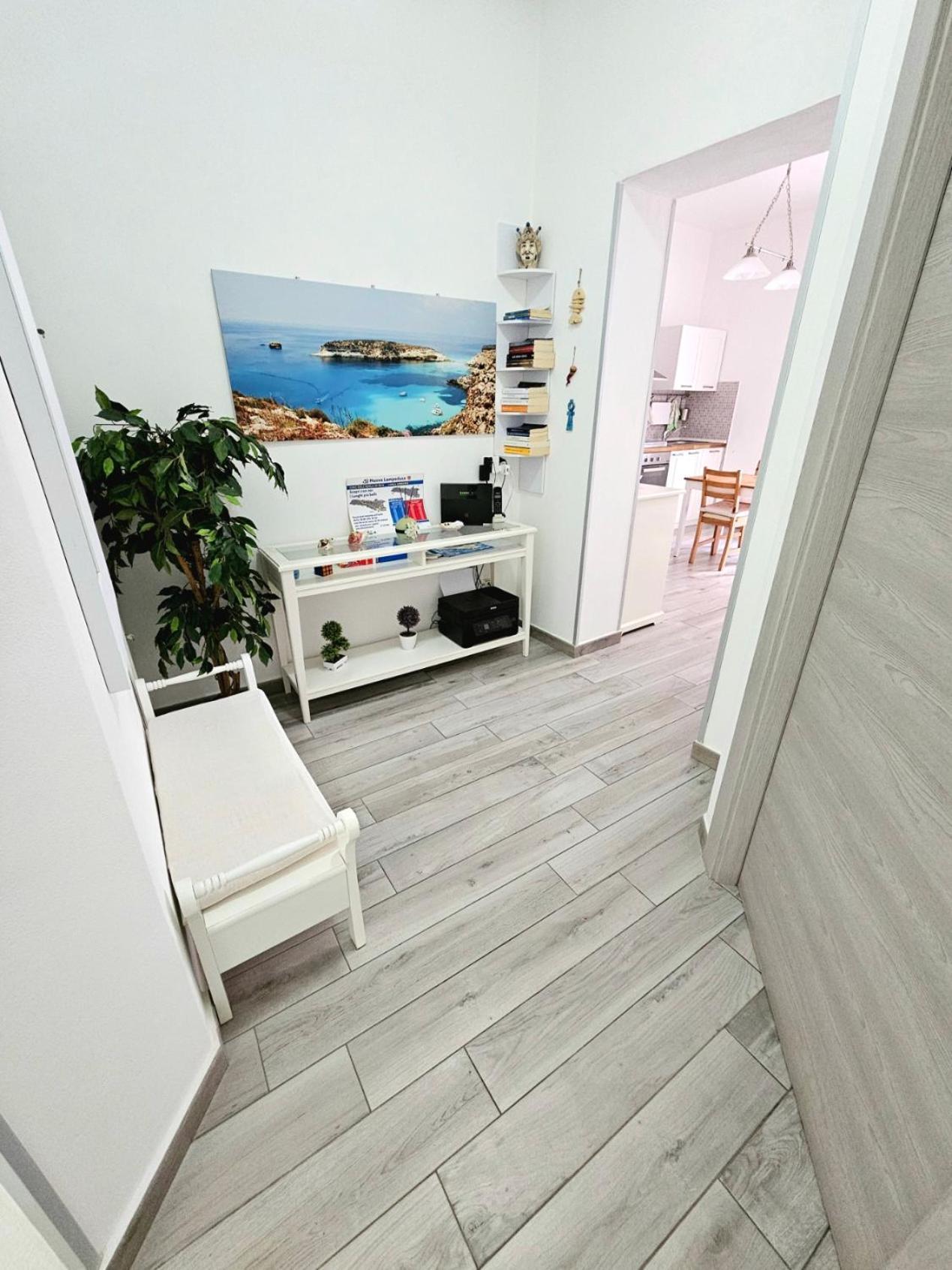 Perla del Sud - Guest House LMP Extérieur photo