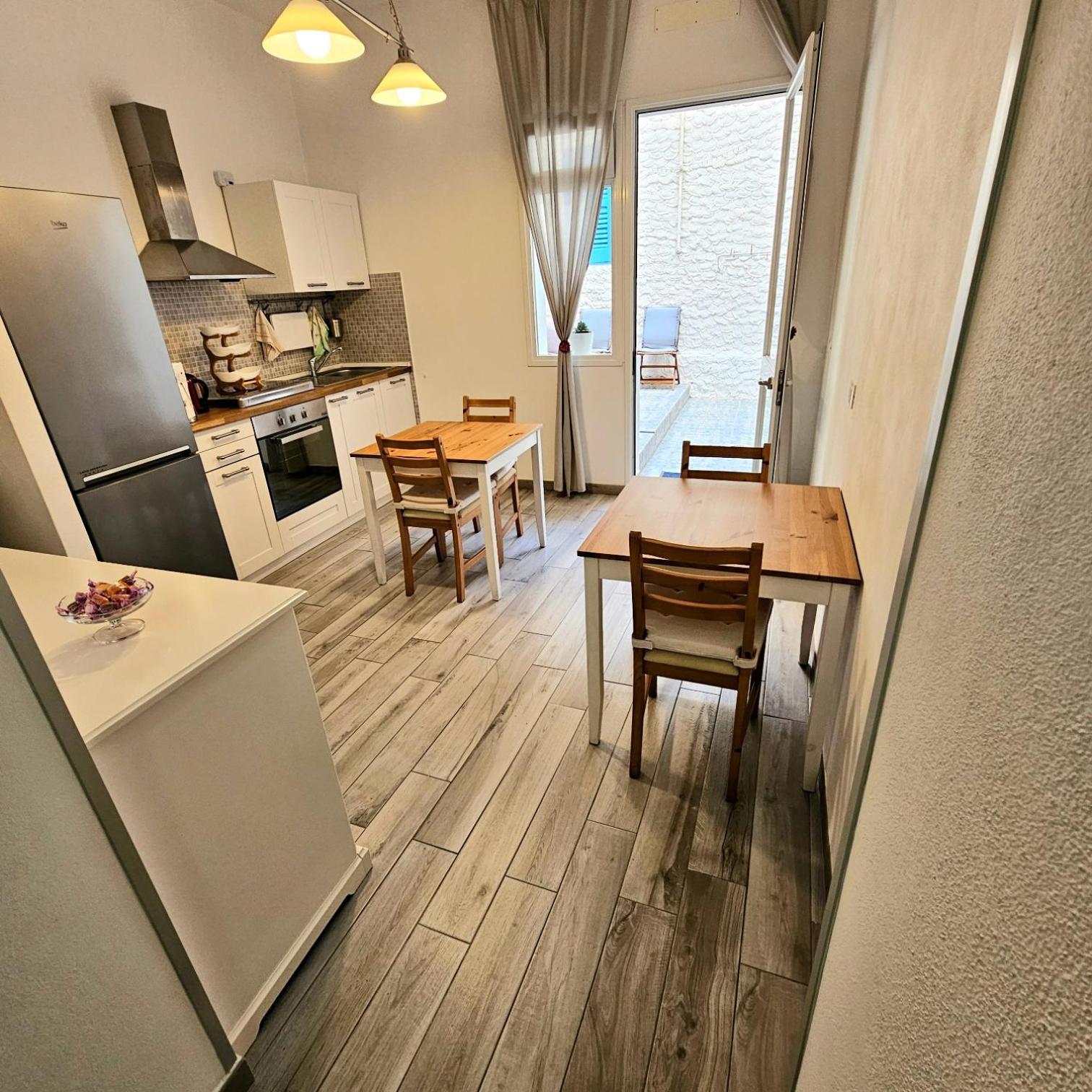 Perla del Sud - Guest House LMP Extérieur photo