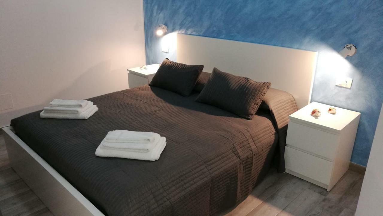 Perla del Sud - Guest House LMP Extérieur photo